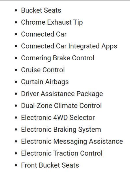 Kia Stinger GT AWD 2018