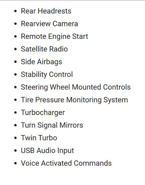 Kia Stinger GT AWD 2018