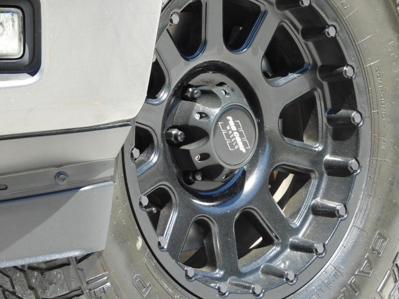 Ford F-150 XL SuperCrew 4WD 2020