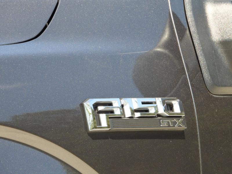 Ford F-150 XL SuperCrew 4WD 2020