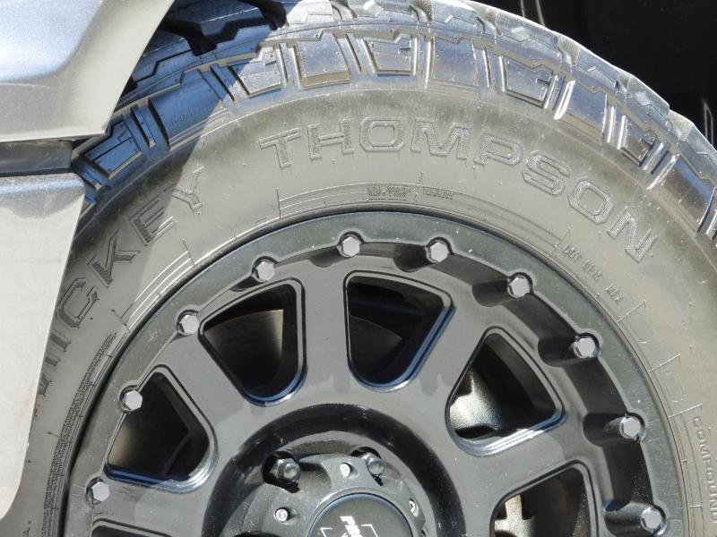 Ford F-150 XL SuperCrew 4WD 2020