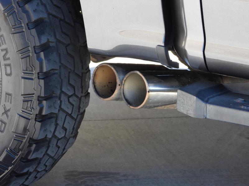 Ford F-150 XL SuperCrew 4WD 2020