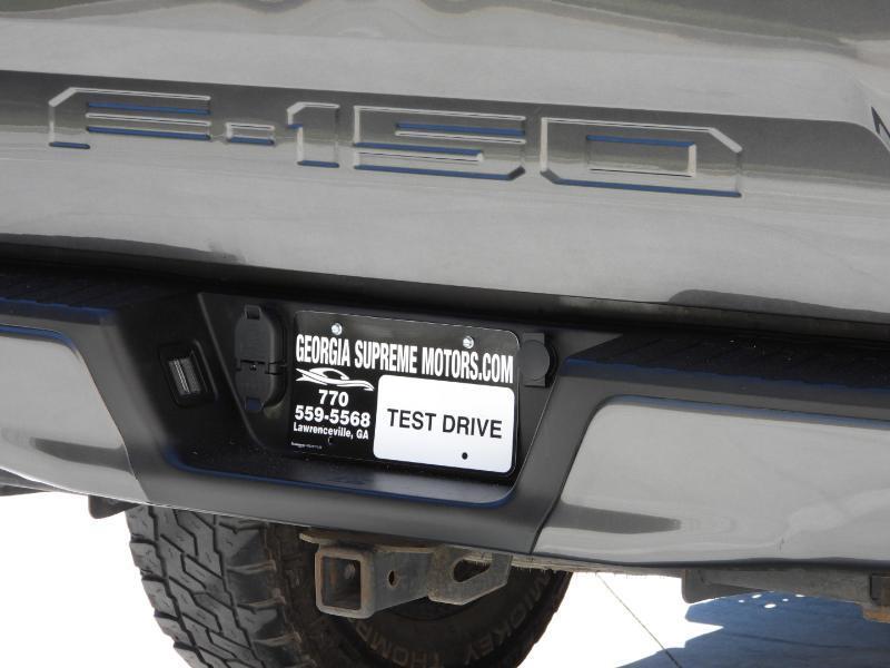 Ford F-150 XL SuperCrew 4WD 2020