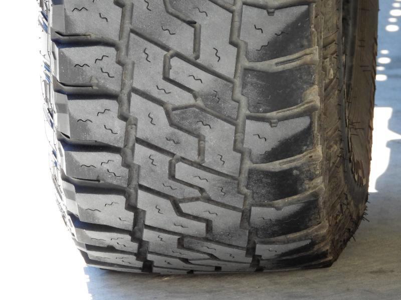 Ford F-150 XL SuperCrew 4WD 2020