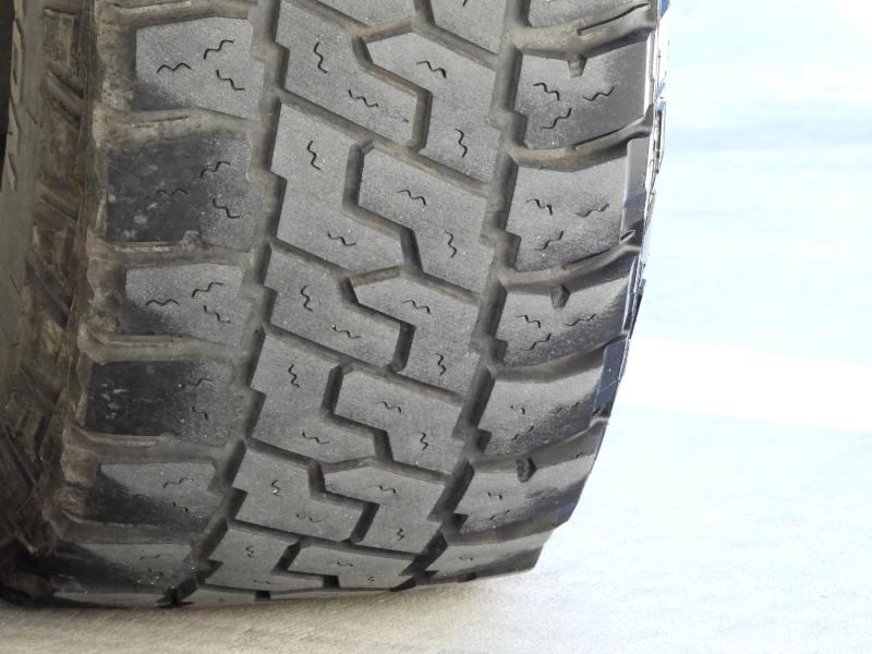 Ford F-150 XL SuperCrew 4WD 2020