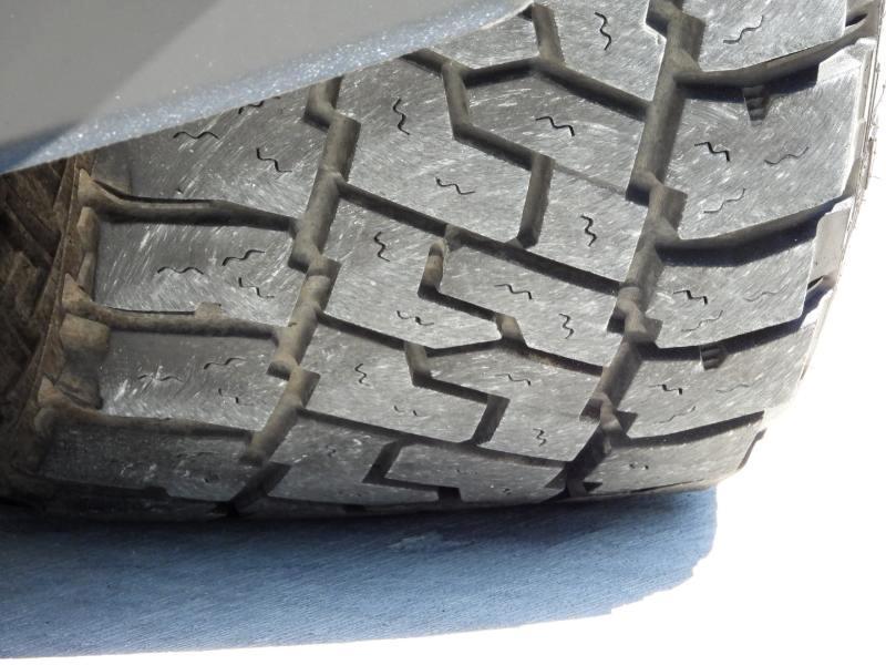 Ford F-150 XL SuperCrew 4WD 2020