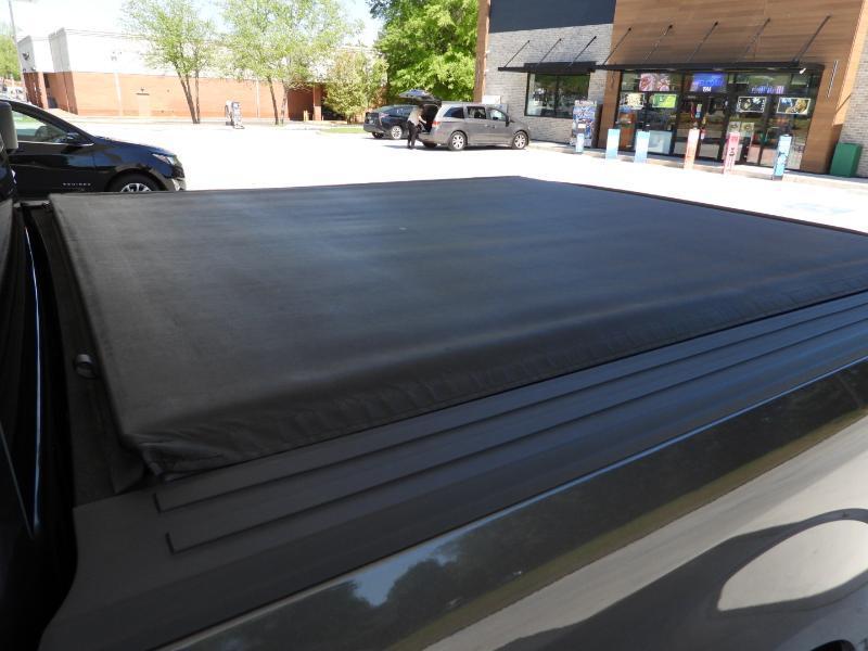 Ford F-150 XL SuperCrew 4WD 2020