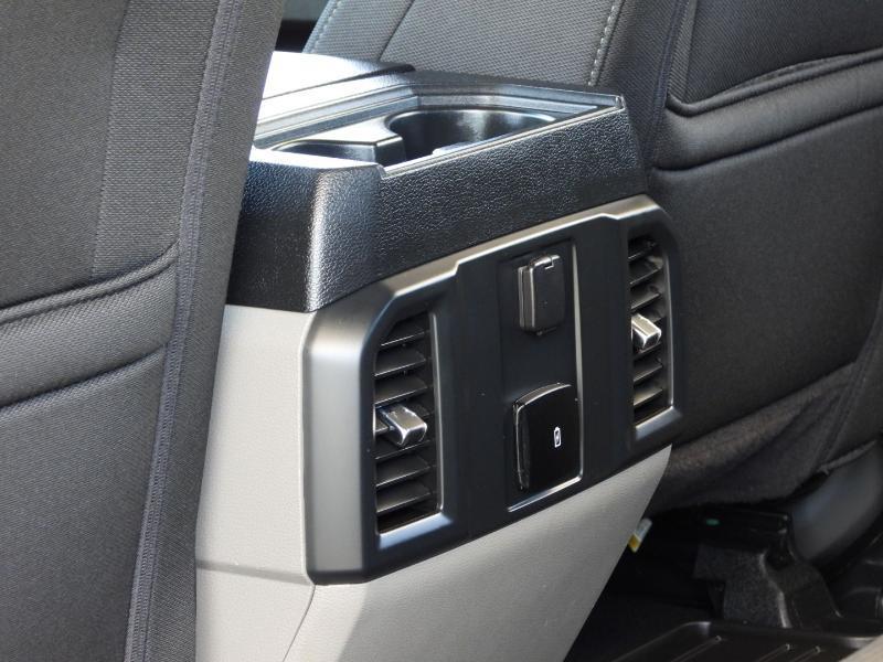 Ford F-150 XL SuperCrew 4WD 2020