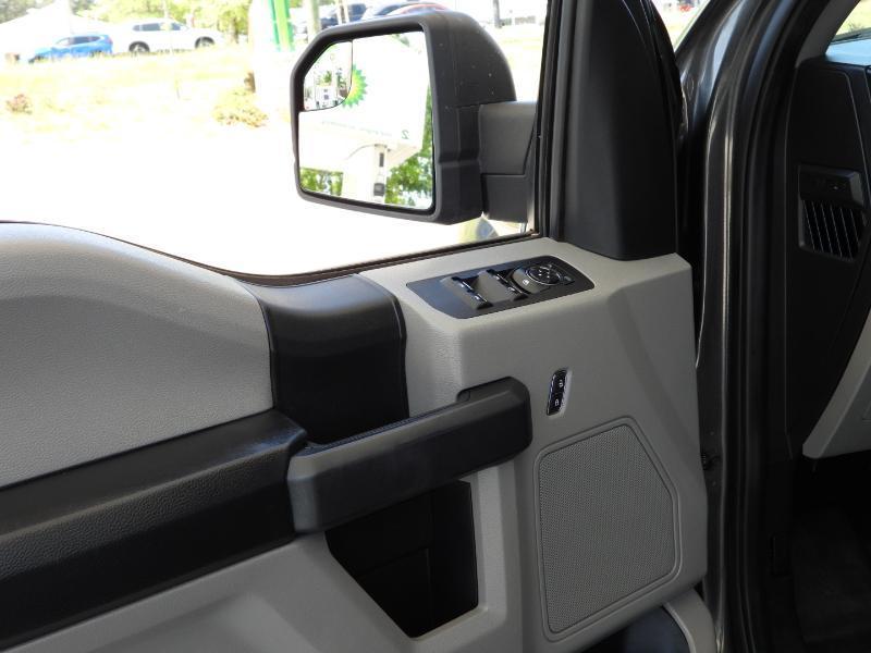 Ford F-150 XL SuperCrew 4WD 2020