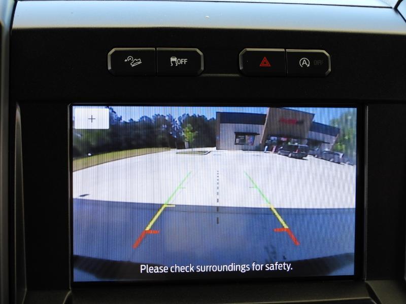 Ford F-150 XL SuperCrew 4WD 2020