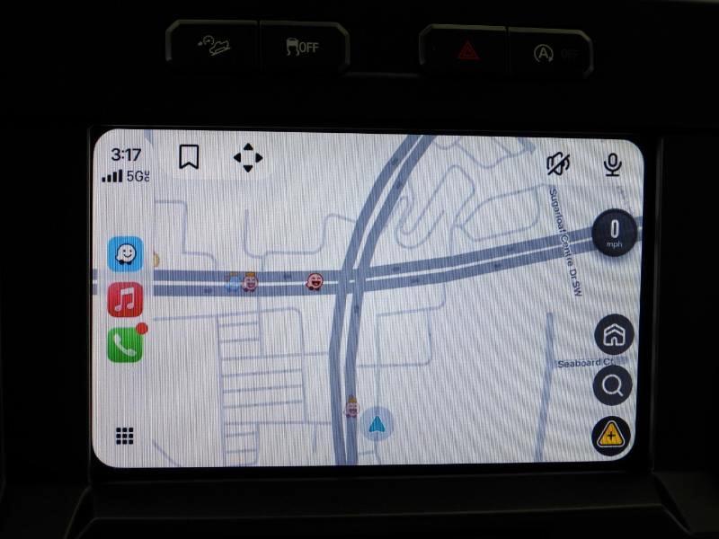 Ford F-150 XL SuperCrew 4WD 2020