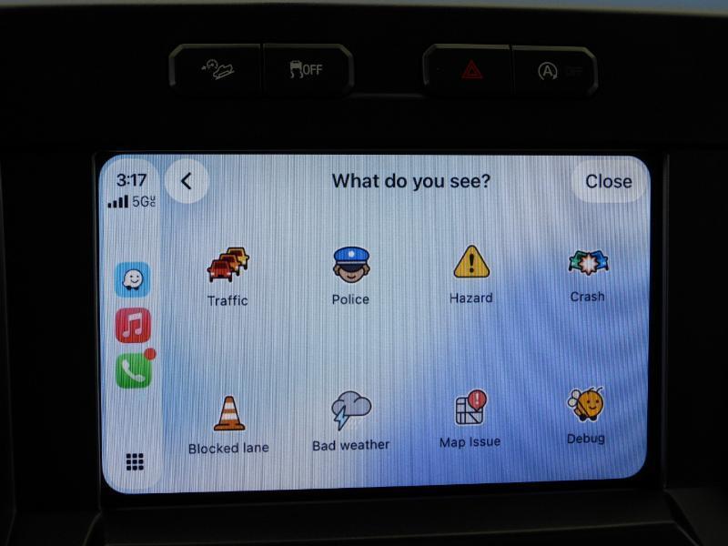 Ford F-150 XL SuperCrew 4WD 2020