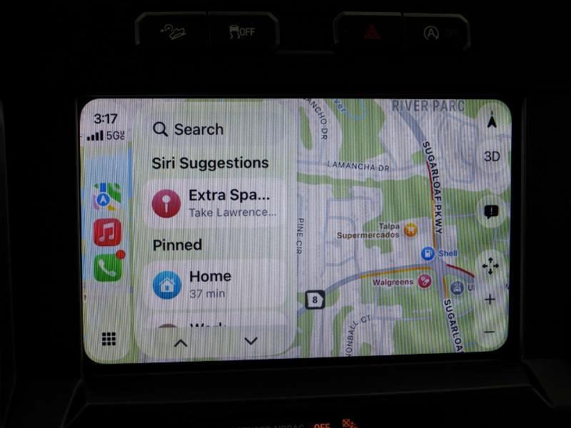 Ford F-150 XL SuperCrew 4WD 2020