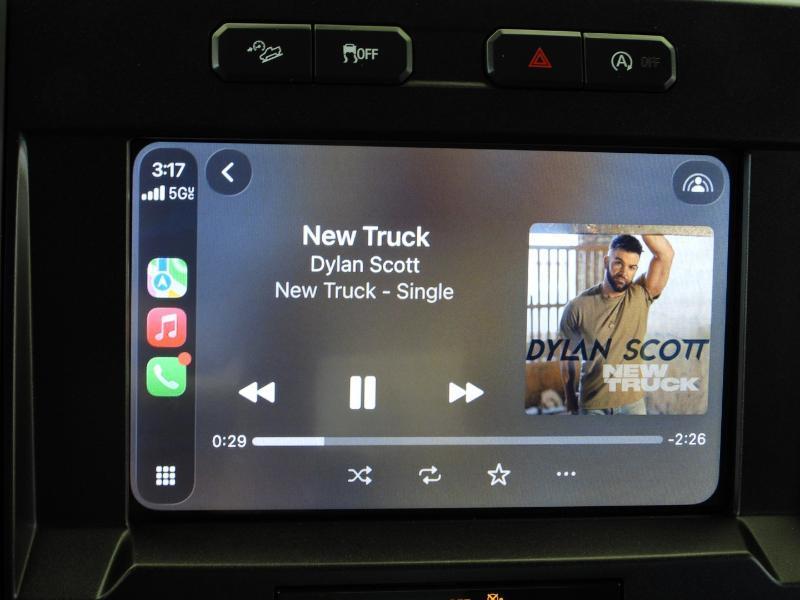 Ford F-150 XL SuperCrew 4WD 2020