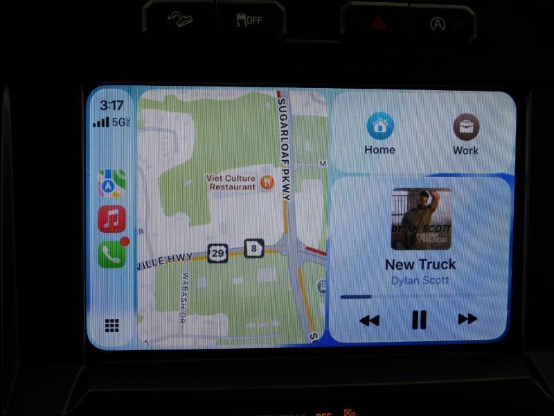 Ford F-150 XL SuperCrew 4WD 2020