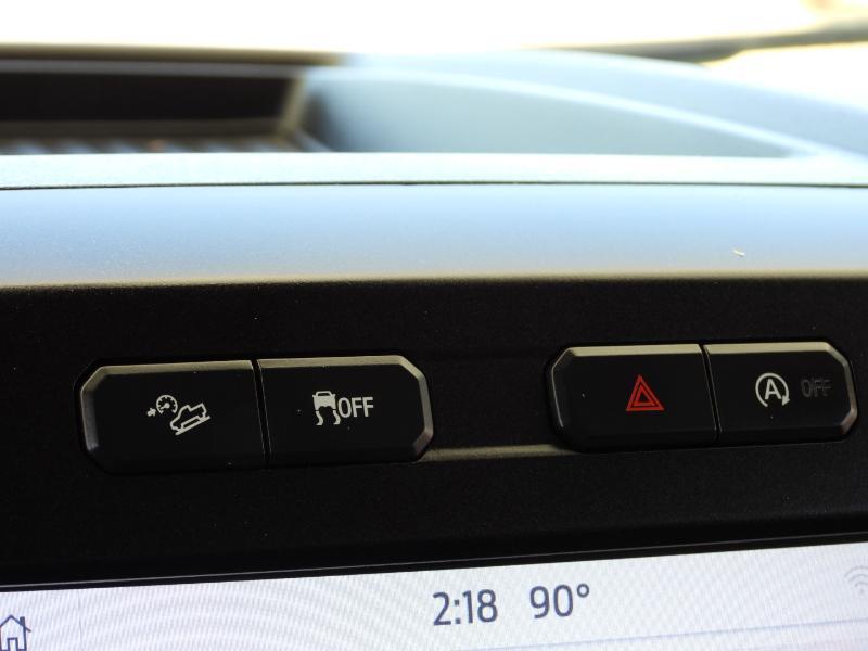 Ford F-150 XL SuperCrew 4WD 2020