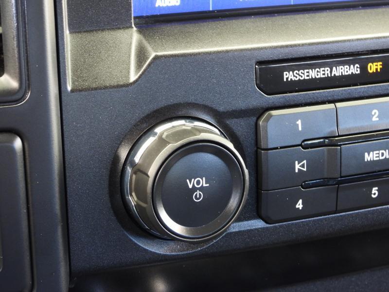 Ford F-150 XL SuperCrew 4WD 2020