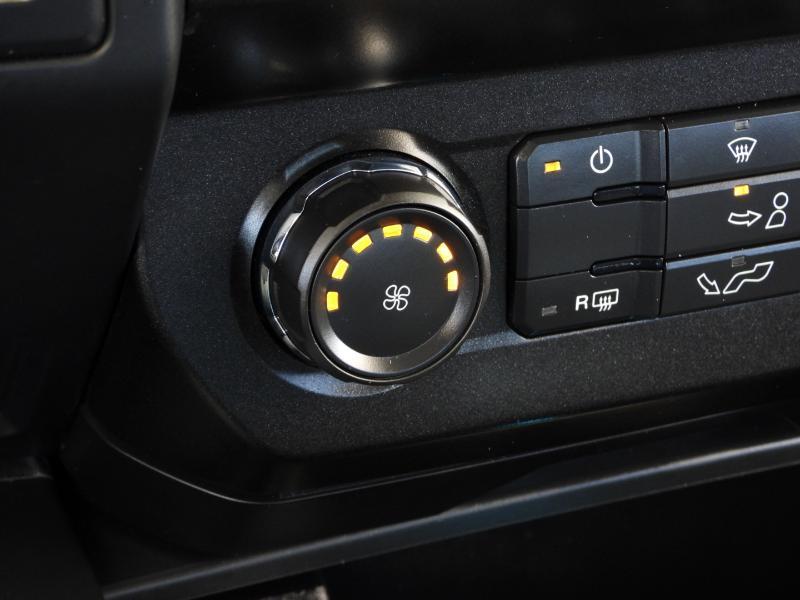 Ford F-150 XL SuperCrew 4WD 2020