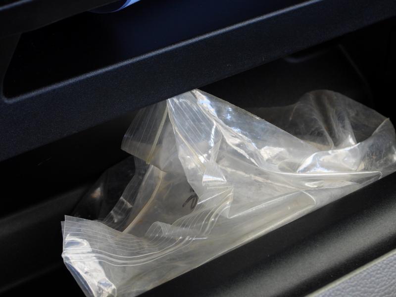 Ford F-150 XL SuperCrew 4WD 2020