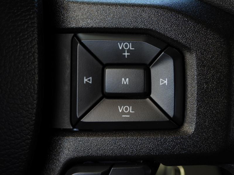 Ford F-150 XL SuperCrew 4WD 2020