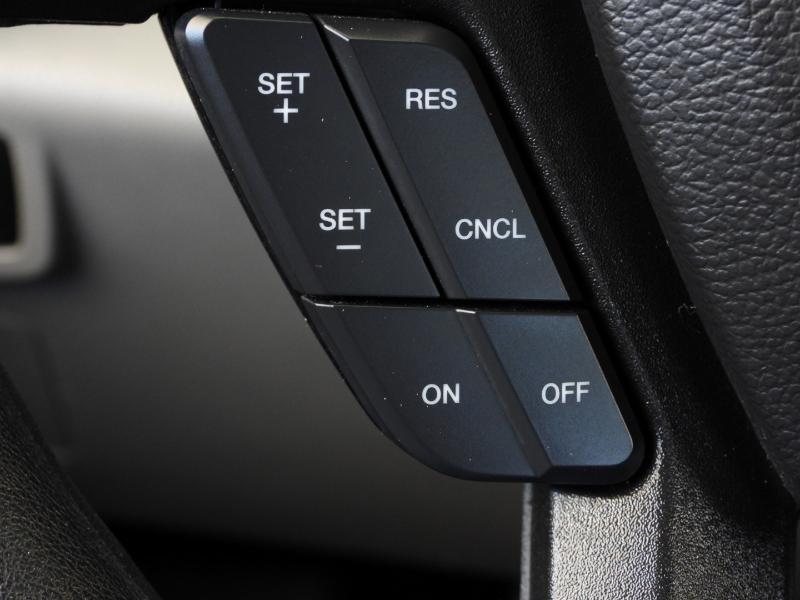 Ford F-150 XL SuperCrew 4WD 2020