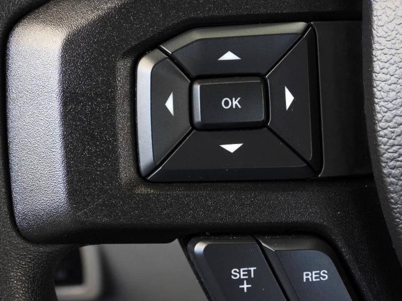 Ford F-150 XL SuperCrew 4WD 2020