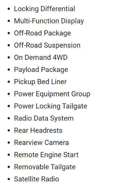 Ford F-150 XL SuperCrew 4WD 2020