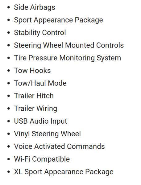 Ford F-150 XL SuperCrew 4WD 2020