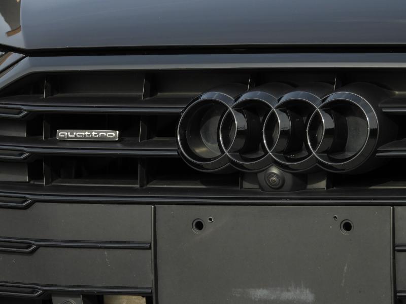 Audi A8 L 3.0 TFSI quattro 2020