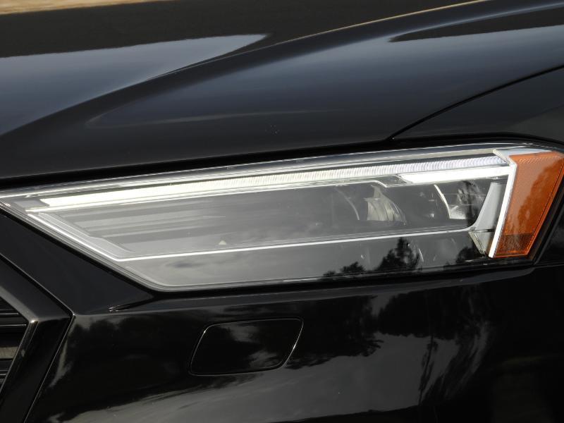 Audi A8 L 3.0 TFSI quattro 2020