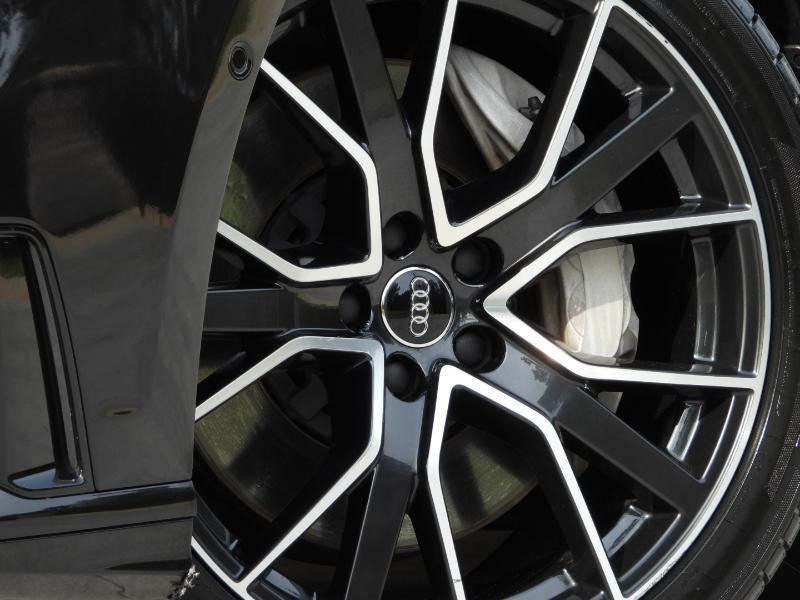 Audi A8 L 3.0 TFSI quattro 2020