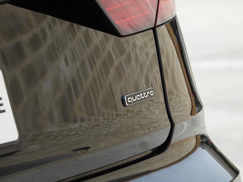 Audi A8 L 3.0 TFSI quattro 2020