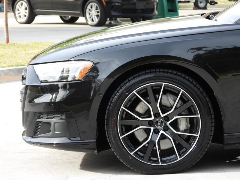 Audi A8 L 3.0 TFSI quattro 2020