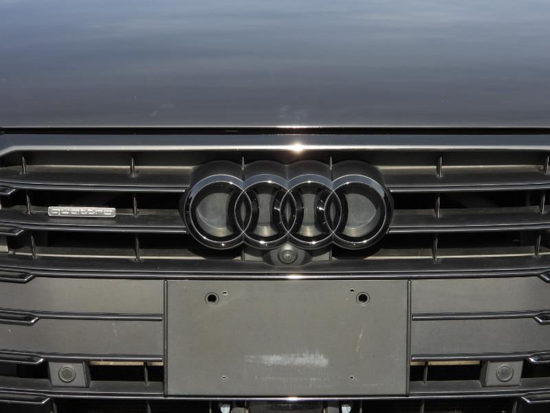 Audi A8 L 3.0 TFSI quattro 2020