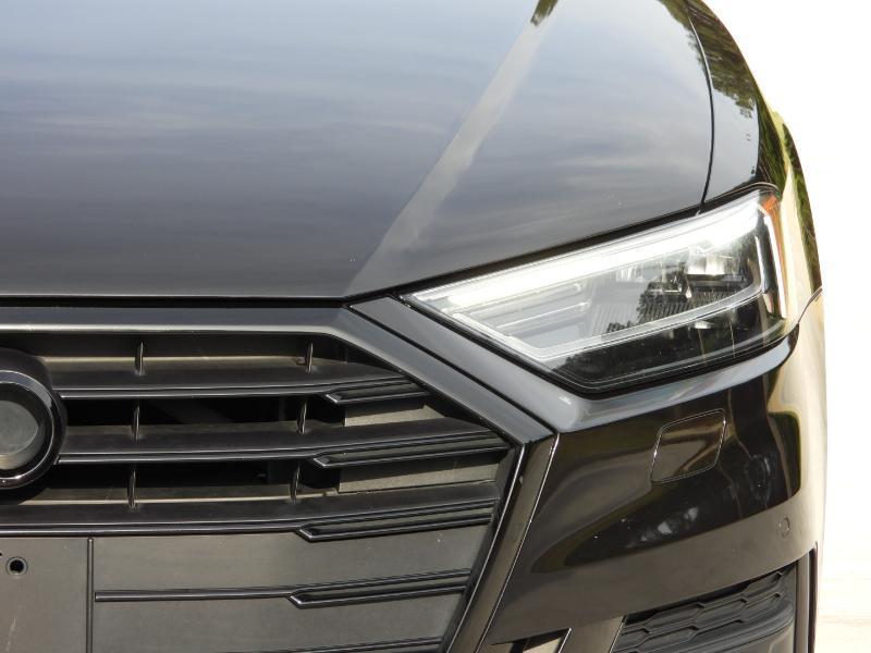 Audi A8 L 3.0 TFSI quattro 2020