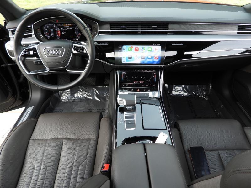 Audi A8 L 3.0 TFSI quattro 2020