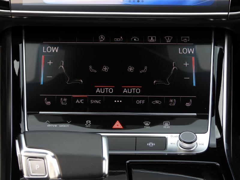Audi A8 L 3.0 TFSI quattro 2020