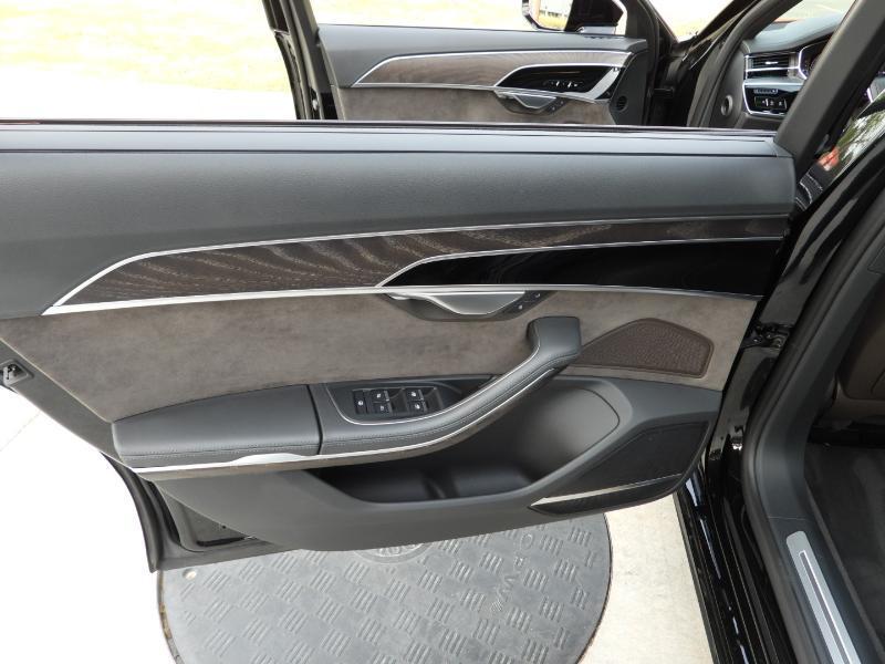 Audi A8 L 3.0 TFSI quattro 2020