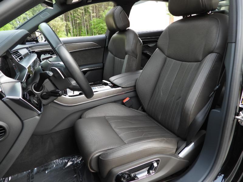 Audi A8 L 3.0 TFSI quattro 2020
