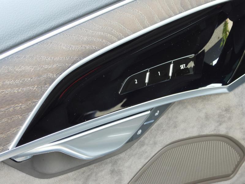 Audi A8 L 3.0 TFSI quattro 2020