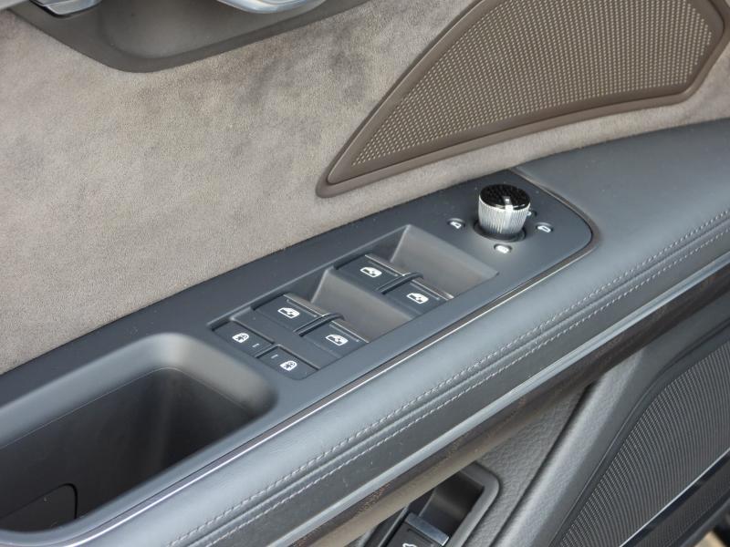 Audi A8 L 3.0 TFSI quattro 2020