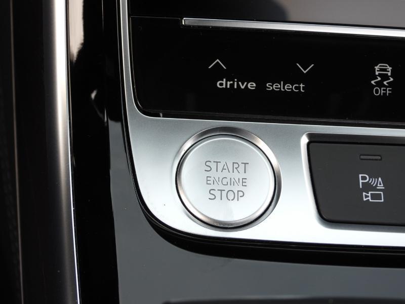 Audi A8 L 3.0 TFSI quattro 2020