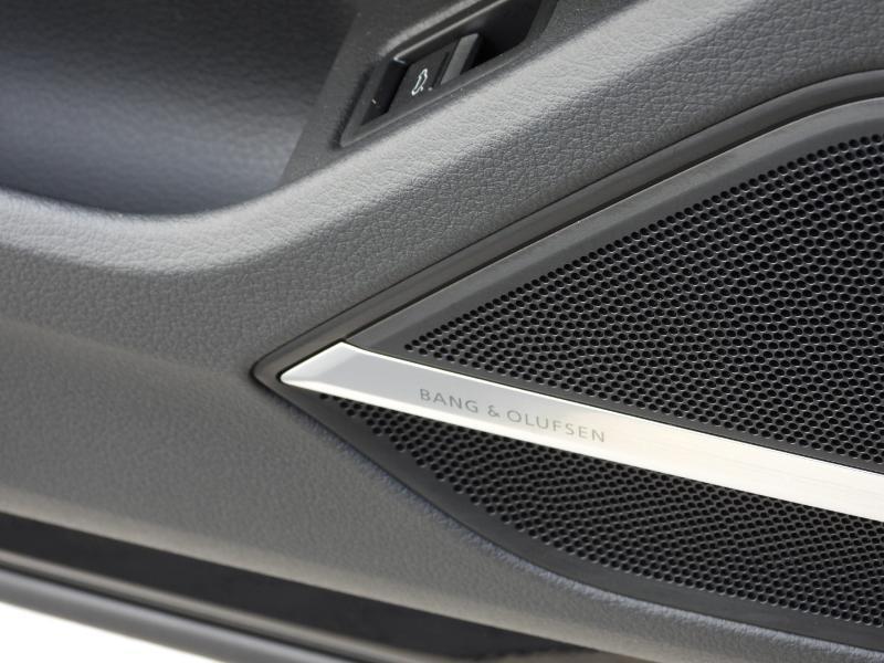 Audi A8 L 3.0 TFSI quattro 2020