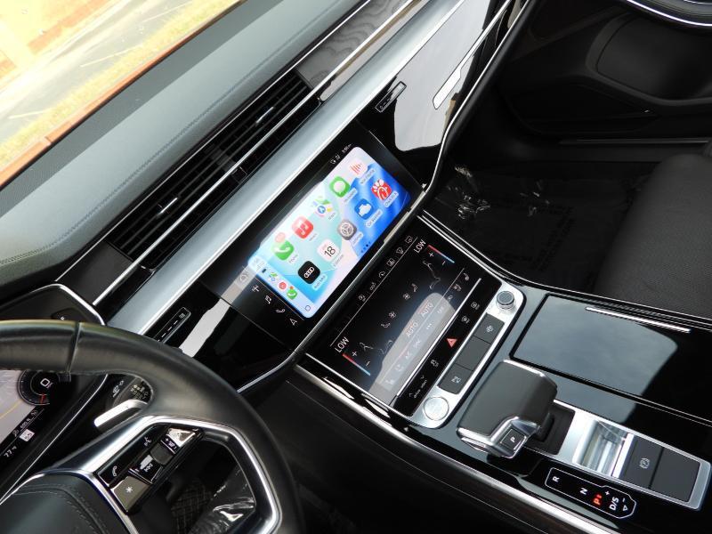 Audi A8 L 3.0 TFSI quattro 2020