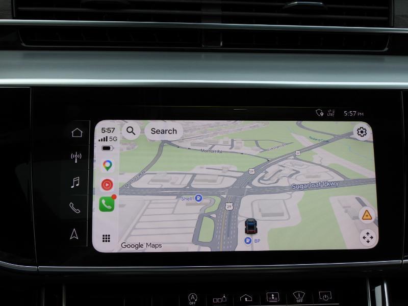 Audi A8 L 3.0 TFSI quattro 2020