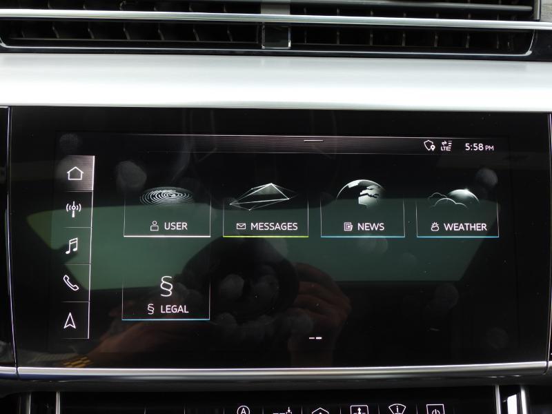 Audi A8 L 3.0 TFSI quattro 2020