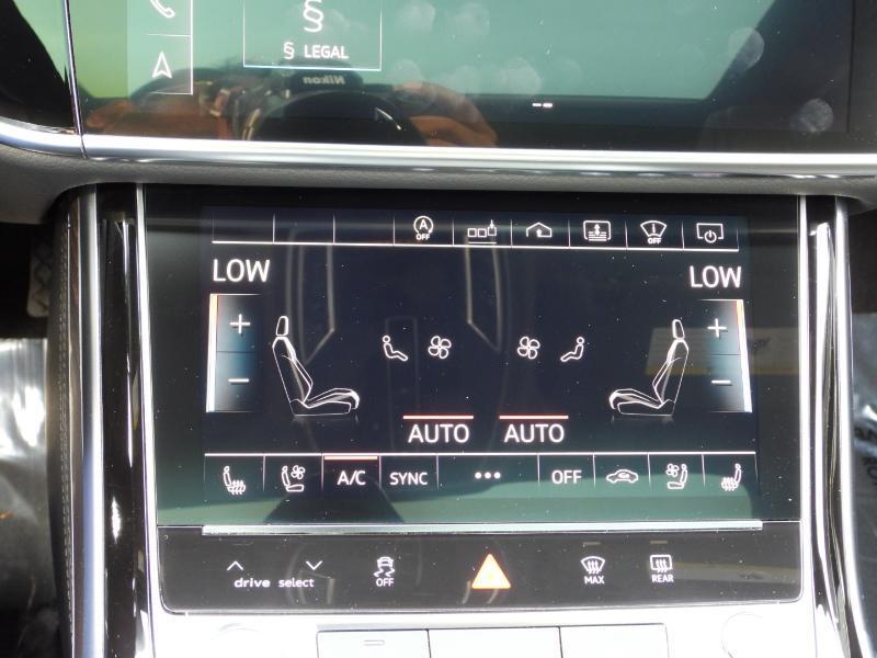 Audi A8 L 3.0 TFSI quattro 2020