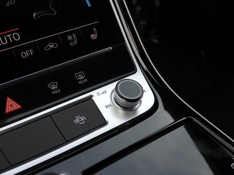 Audi A8 L 3.0 TFSI quattro 2020
