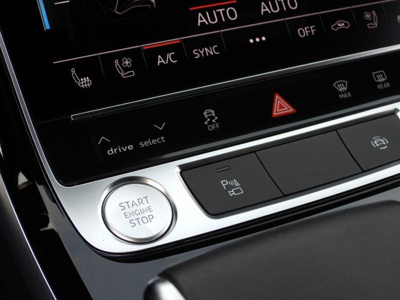 Audi A8 L 3.0 TFSI quattro 2020