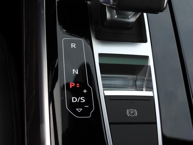 Audi A8 L 3.0 TFSI quattro 2020